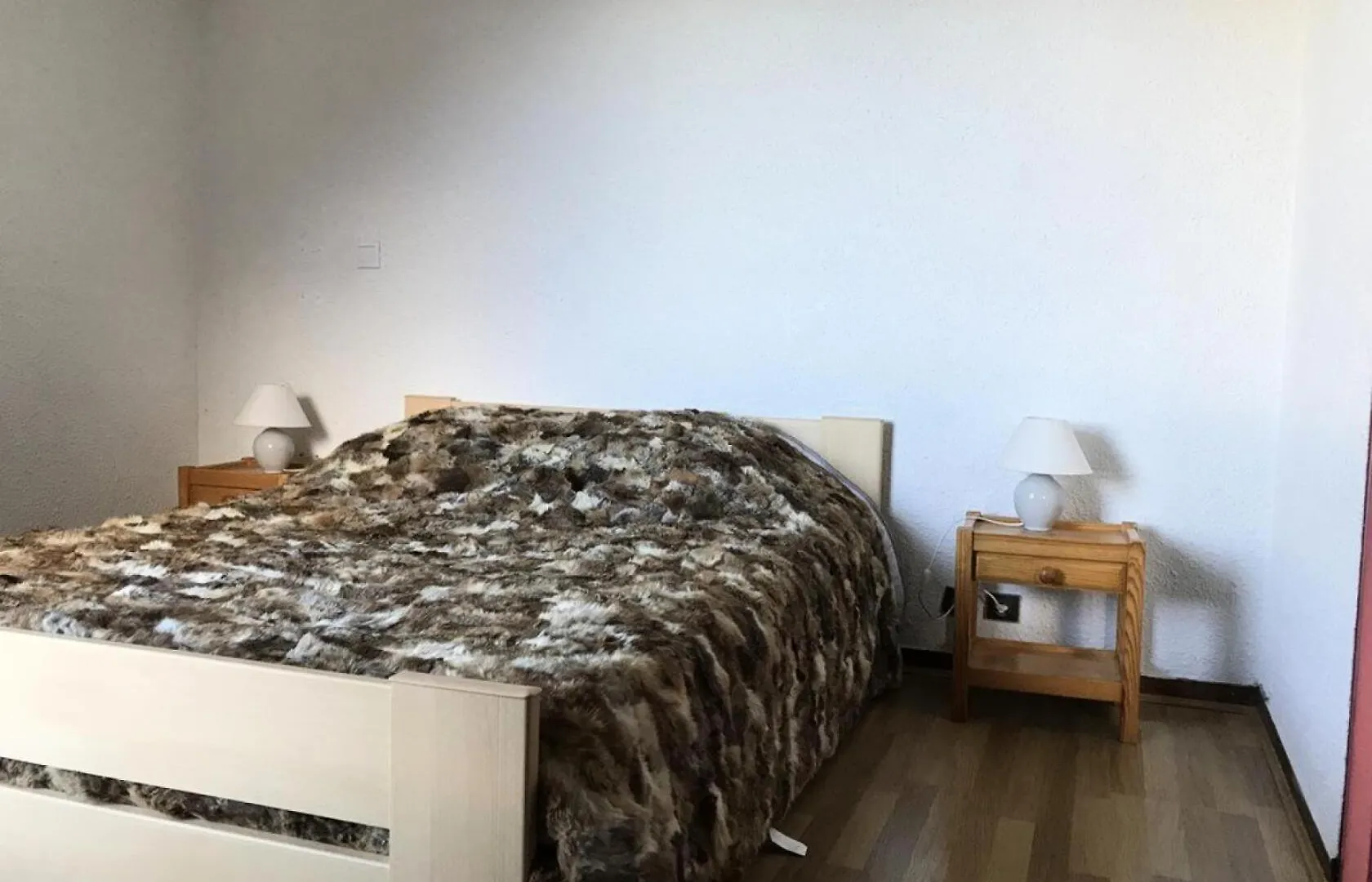 Appartement Residence Le Cairn - Coeur De Station Les Orres 1650 - Res. Le Cairn - Appart. T2 6 Pers. Mae-6461