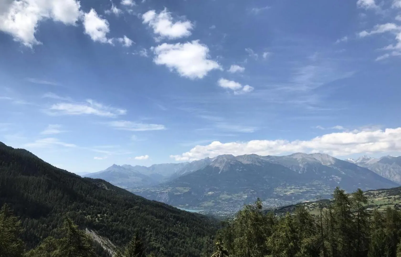 Appartement Residence Le Cairn - Coeur De Station Les Orres 1650 - Res. Le Cairn - Appart. T2 6 Pers. Mae-6461 Frankrijk